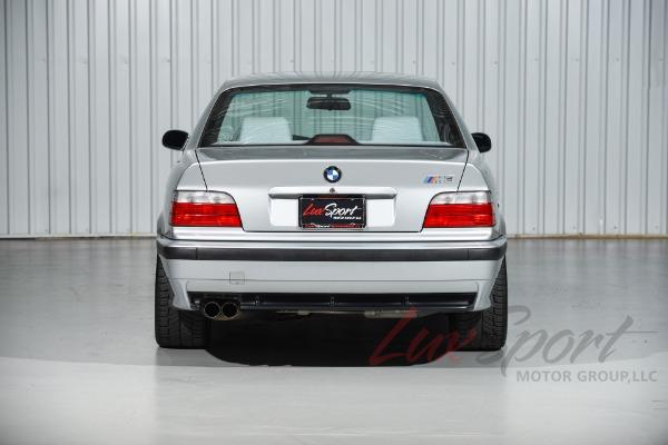 Used 1998 BMW E36 M3 Coupe  | Woodbury, NY