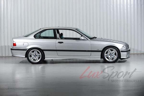 Used 1998 BMW E36 M3 Coupe  | Woodbury, NY