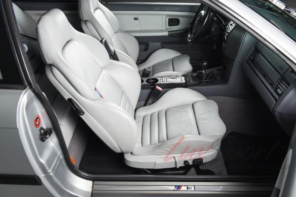 Used 1998 BMW E36 M3 Coupe  | Woodbury, NY