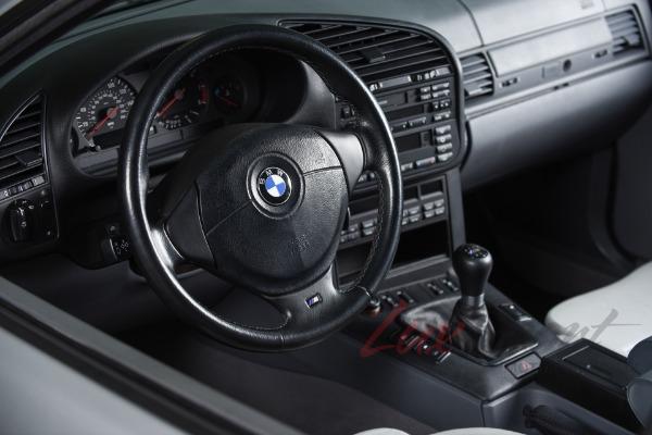 Used 1998 BMW E36 M3 Coupe  | Woodbury, NY