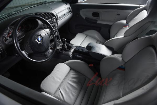 Used 1998 BMW E36 M3 Coupe  | Woodbury, NY