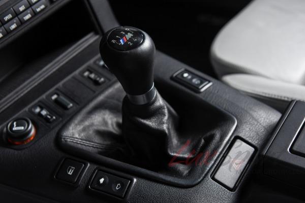 Used 1998 BMW E36 M3 Coupe  | Woodbury, NY