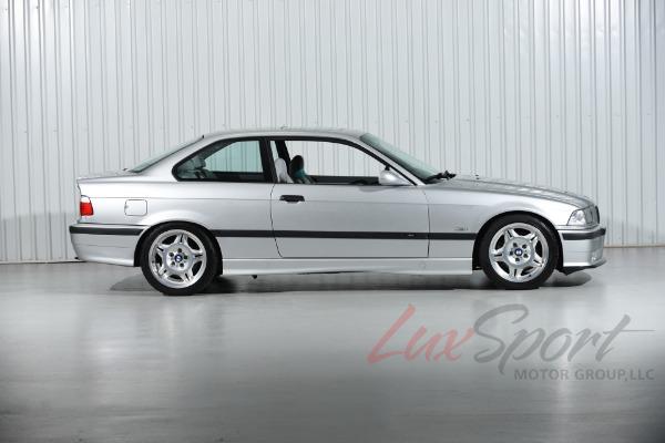 Used 1998 BMW E36 M3 Coupe  | Woodbury, NY