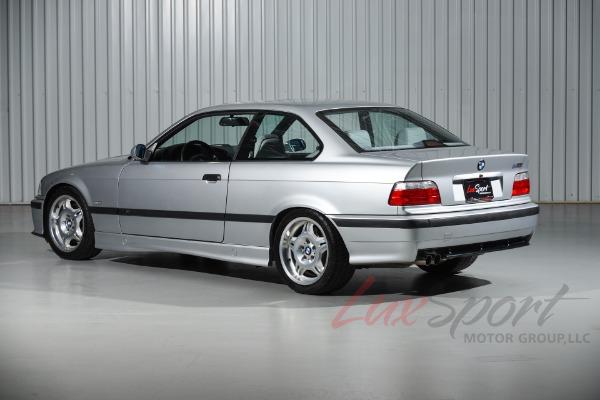 Used 1998 BMW E36 M3 Coupe  | Woodbury, NY