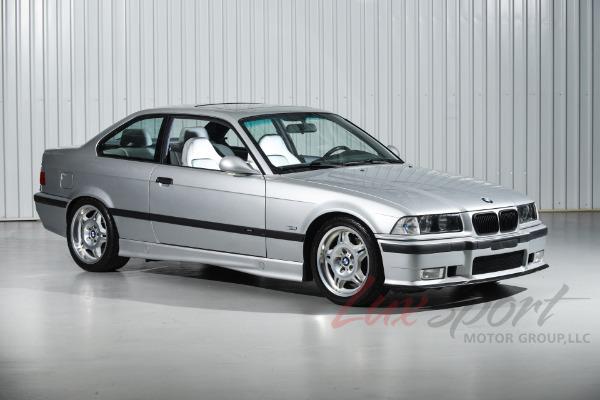 Used 1998 BMW E36 M3 Coupe  | Woodbury, NY