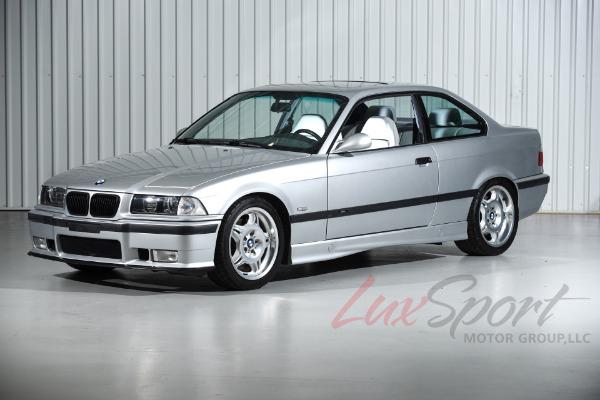 Used 1998 BMW E36 M3 Coupe  | Woodbury, NY