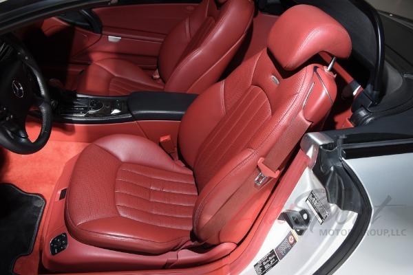 Used 2003 Mercedes-Benz SL55 AMG RennTech SL 55 AMG | Woodbury, NY