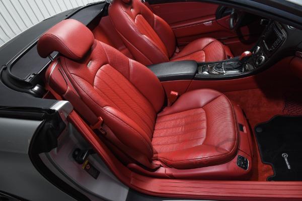 Used 2003 Mercedes-Benz SL55 AMG RennTech SL 55 AMG | Woodbury, NY