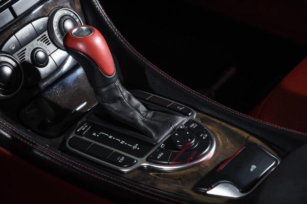Used 2003 Mercedes-Benz SL55 AMG RennTech SL 55 AMG | Woodbury, NY