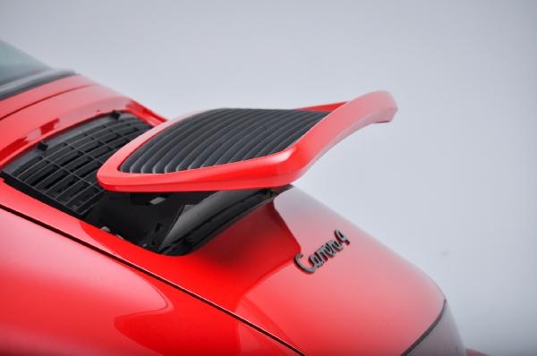 Used 1990 Porsche 964 Carrera 4 Targa | Woodbury, NY