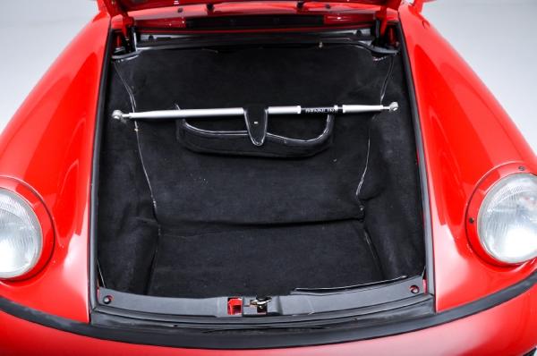 Used 1990 Porsche 964 Carrera 4 Targa | Woodbury, NY