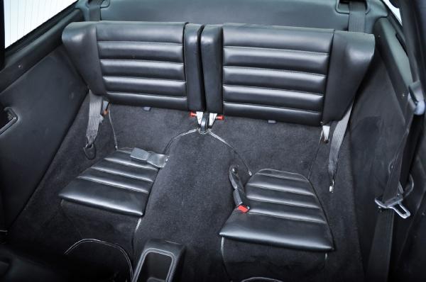 Used 1990 Porsche 964 Carrera 4 Targa | Woodbury, NY
