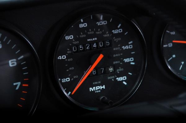 Used 1990 Porsche 964 Carrera 4 Targa | Woodbury, NY