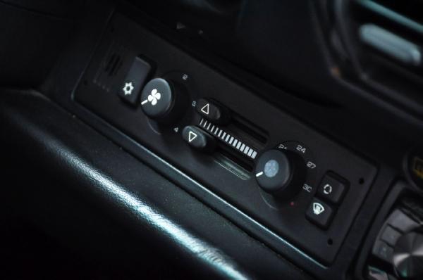 Used 1990 Porsche 964 Carrera 4 Targa | Woodbury, NY