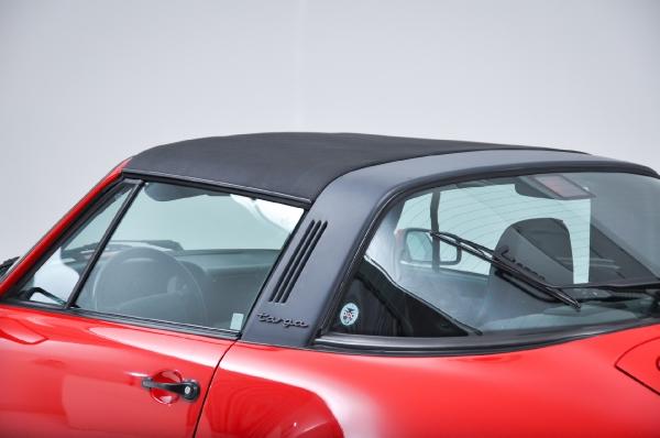 Used 1990 Porsche 964 Carrera 4 Targa | Woodbury, NY
