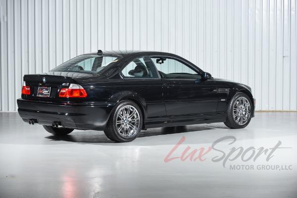 Used 2004 BMW E46 M3 Coupe  | Woodbury, NY