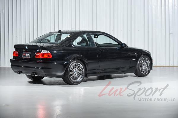 Used 2004 BMW E46 M3 Coupe  | Woodbury, NY