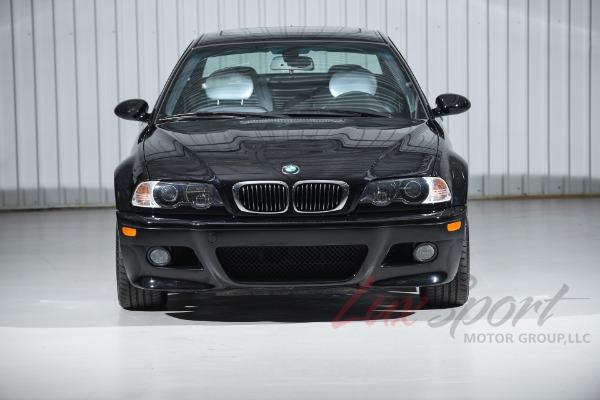 Used 2004 BMW E46 M3 Coupe  | Woodbury, NY