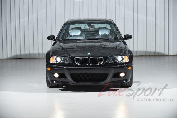 Used 2004 BMW E46 M3 Coupe  | Woodbury, NY