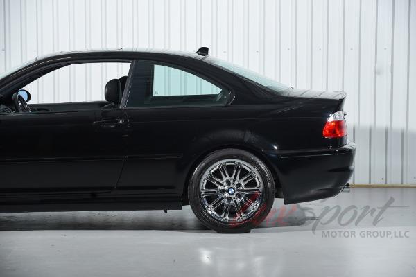 Used 2004 BMW E46 M3 Coupe  | Woodbury, NY