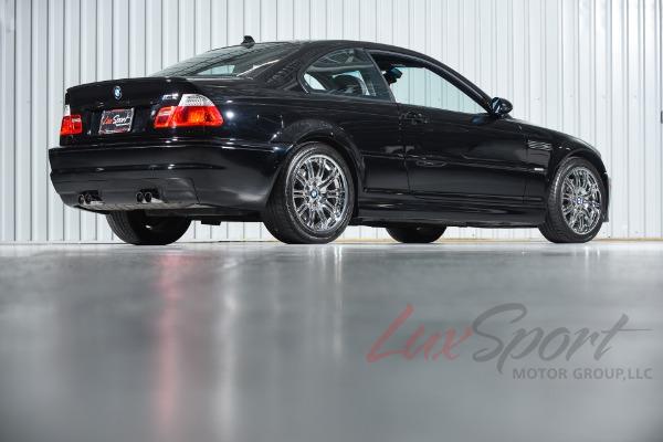 Used 2004 BMW E46 M3 Coupe  | Woodbury, NY