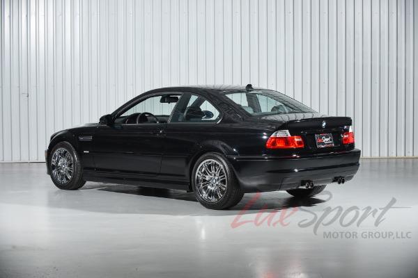 Used 2004 BMW E46 M3 Coupe  | Woodbury, NY