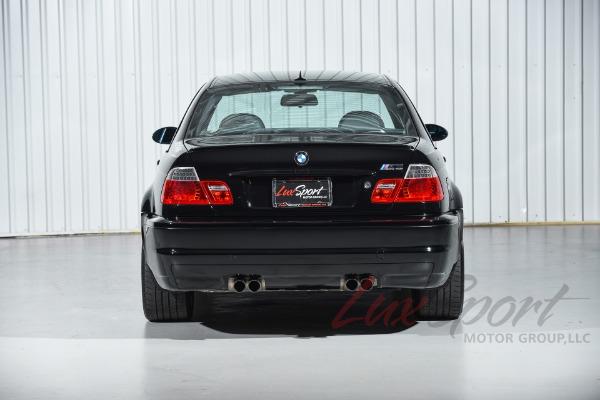 Used 2004 BMW E46 M3 Coupe  | Woodbury, NY