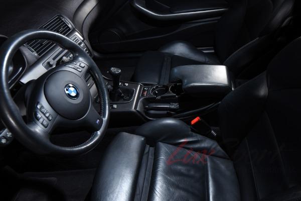 Used 2004 BMW E46 M3 Coupe  | Woodbury, NY