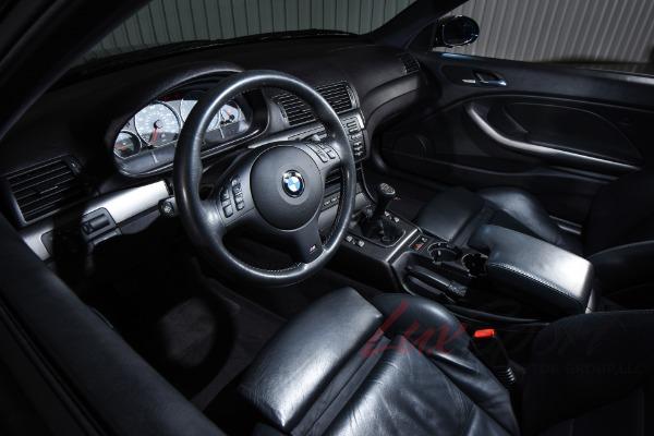 Used 2004 BMW E46 M3 Coupe  | Woodbury, NY