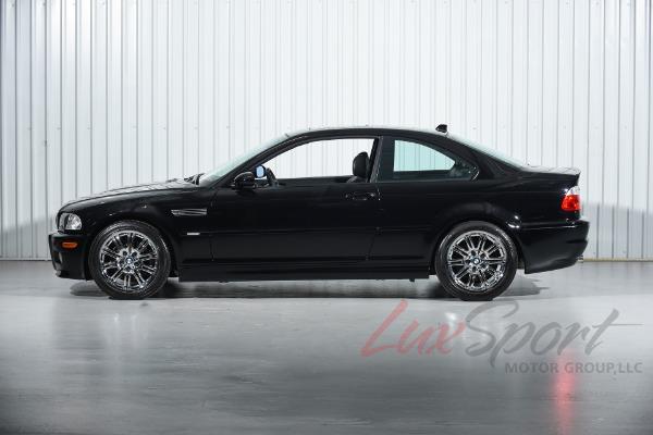 Used 2004 BMW E46 M3 Coupe  | Woodbury, NY