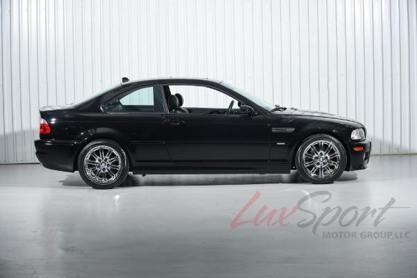 Used 2004 BMW E46 M3 Coupe  | Woodbury, NY