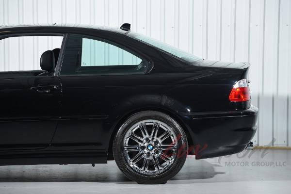 Used 2004 BMW E46 M3 Coupe  | Woodbury, NY