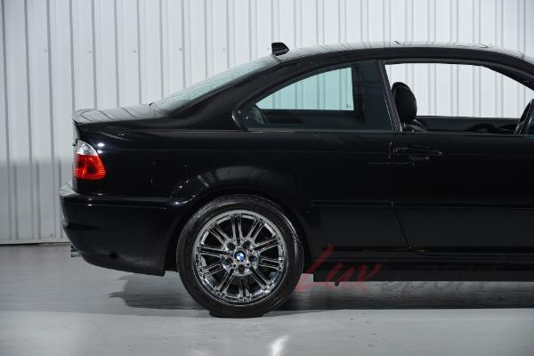 Used 2004 BMW E46 M3 Coupe  | Woodbury, NY