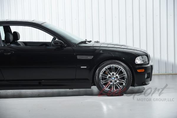 Used 2004 BMW E46 M3 Coupe  | Woodbury, NY