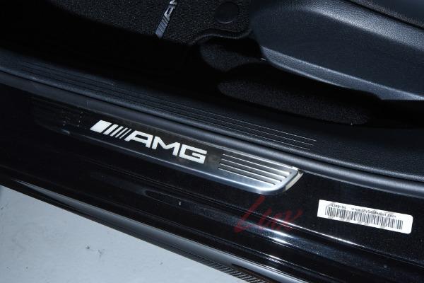 Used 2018 Mercedes-Benz E63-S AMG Sedan AMG E 63 S | Woodbury, NY
