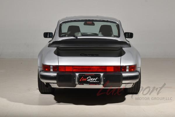 Used 1989 Porsche 911 Carrera 25th Anniversary | Woodbury, NY