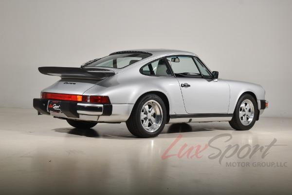 Used 1989 Porsche 911 Carrera 25th Anniversary | Woodbury, NY