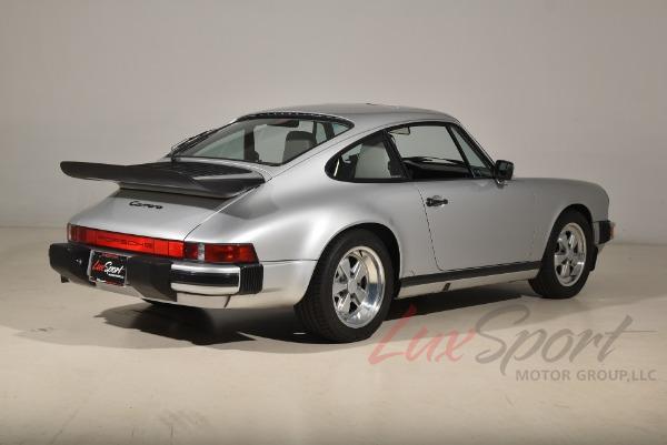 Used 1989 Porsche 911 Carrera 25th Anniversary | Woodbury, NY