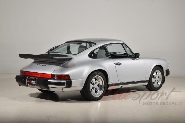 Used 1989 Porsche 911 Carrera 25th Anniversary | Woodbury, NY