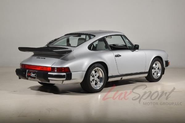 Used 1989 Porsche 911 Carrera 25th Anniversary | Woodbury, NY