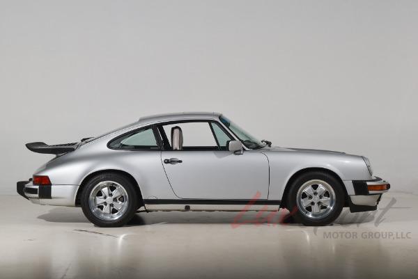 Used 1989 Porsche 911 Carrera 25th Anniversary | Woodbury, NY