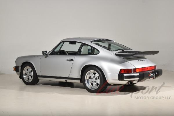 Used 1989 Porsche 911 Carrera 25th Anniversary | Woodbury, NY