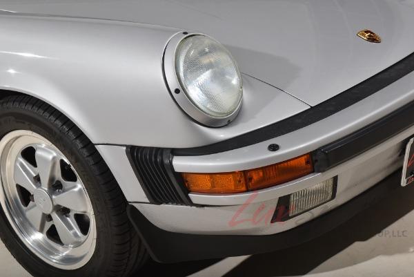 Used 1989 Porsche 911 Carrera 25th Anniversary | Woodbury, NY