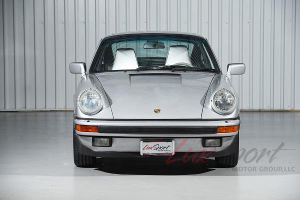 Used 1989 Porsche 911 Carrera 25th Anniversary | Woodbury, NY