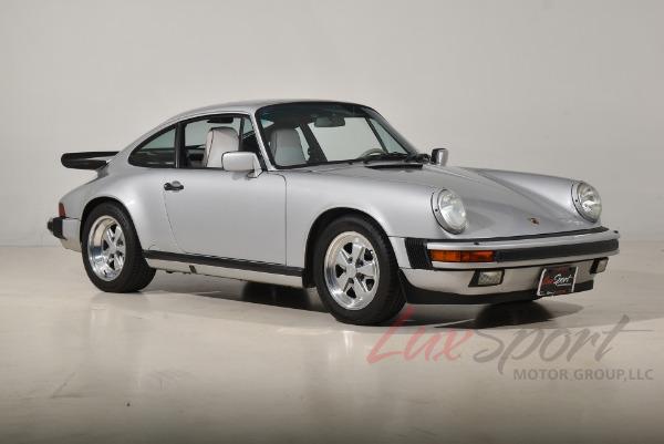 Used 1989 Porsche 911 Carrera 25th Anniversary | Woodbury, NY