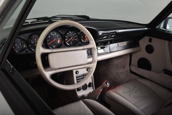 Used 1989 Porsche 911 Carrera 25th Anniversary | Woodbury, NY