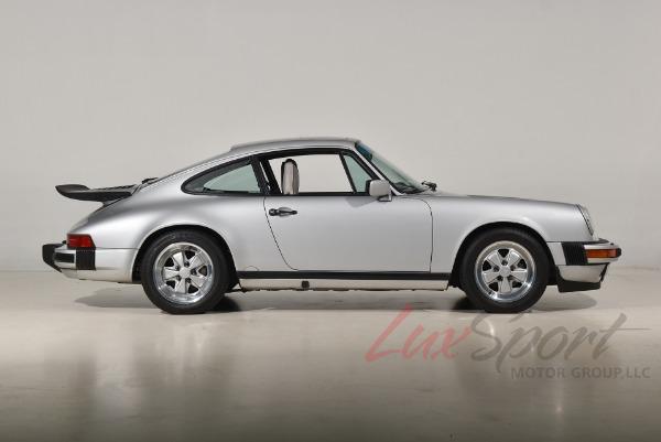 Used 1989 Porsche 911 Carrera 25th Anniversary | Woodbury, NY