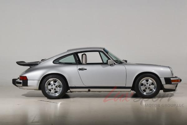 Used 1989 Porsche 911 Carrera 25th Anniversary | Woodbury, NY