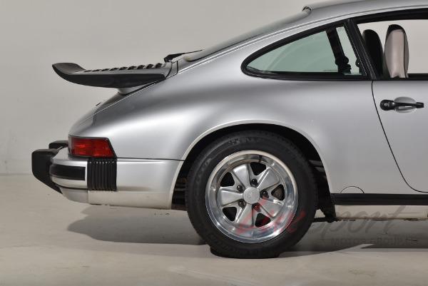 Used 1989 Porsche 911 Carrera 25th Anniversary | Woodbury, NY