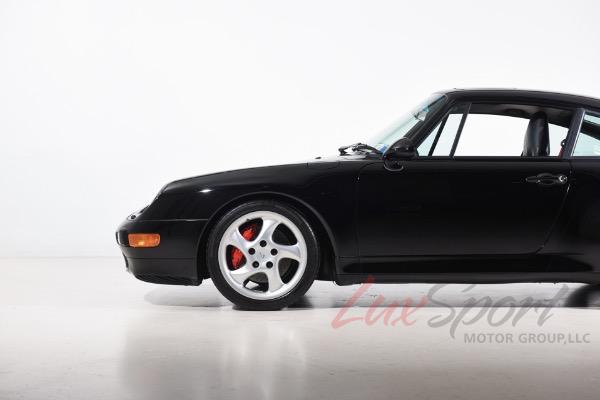 Used 1998 Porsche 911 Carrera 4S | Woodbury, NY